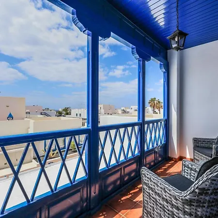 Sweet Marisma Holiday home