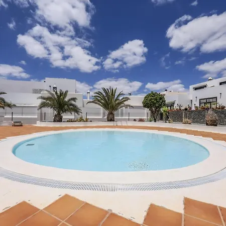 Holiday home Sweet Marisma