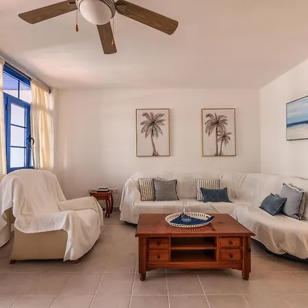 Holiday home Sweet Marisma