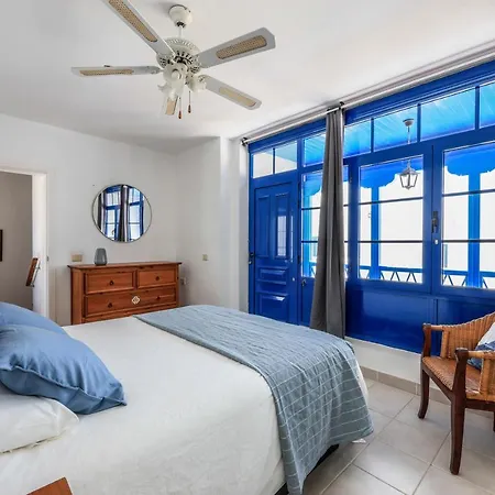 Sweet Marisma Holiday home Puerto Calero