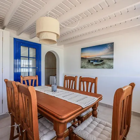 Sweet Marisma Holiday home Puerto Calero