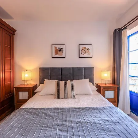 Ferienhaus Sweet Marisma *